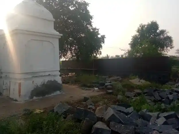 Arulmigu Omkaliamman Temple, Palamedu - 637503 அருள்மிகு ஓம் காளியம்மன் திருக்கோயில், Palamedu - 637503, Namakkal - Ancient Temple Architecture and History Image 3