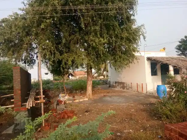 Arulmigu Omkaliamman Temple, Palamedu - 637503 அருள்மிகு ஓம் காளியம்மன் திருக்கோயில், Palamedu - 637503, Namakkal - Ancient Temple Architecture and History Image 6