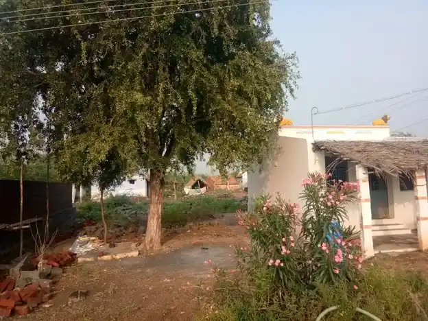 Arulmigu Omkaliamman Temple, Palamedu - 637503 அருள்மிகு ஓம் காளியம்மன் திருக்கோயில், Palamedu - 637503, Namakkal - Ancient Temple Architecture and History Image 7