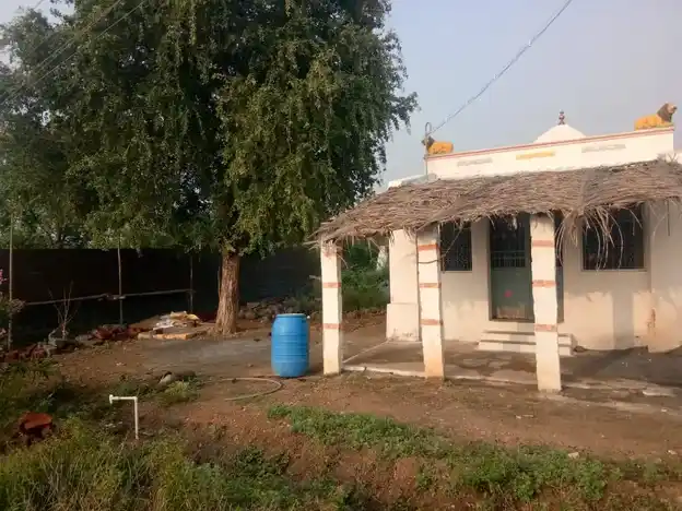 Arulmigu Omkaliamman Temple, Palamedu - 637503 அருள்மிகு ஓம் காளியம்மன் திருக்கோயில், Palamedu - 637503, Namakkal - Ancient Temple Architecture and History Image 8