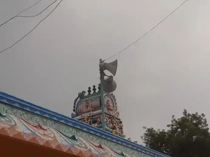 Arulmigu Omkaliamman Temple, Periavadamalaipalayam Jambai - 638312 அருள்மிகு ஓங்காளியம்மன் திருக்கோயில், Periavadamalaipalayam Jambai - 638312, Erode - Ancient Temple Architecture and History Image 10