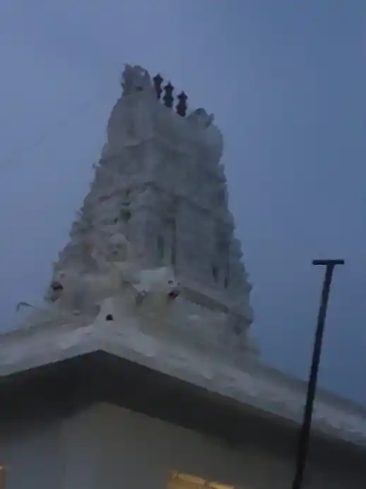 Arulmigu Omkaliamman Temple, Pudhupalayam - 638315 அருள்மிகு ஓங்காளியம்மன் திருக்கோயில், Pudhupalayam - 638315, Erode - Ancient Temple Architecture and History Image 3