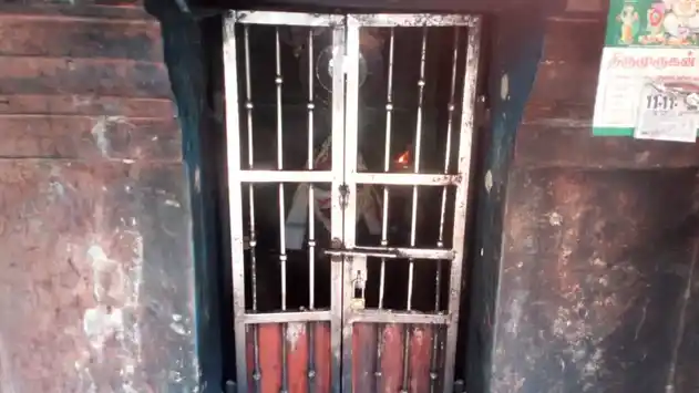 Arulmigu Omkara Vinayagar Temple, Kilvelur - 611104 அருள்மிகு ஓம்கார விநாயகர் திருக்கோயில், கீழ்வேளூர் - 611104, Nagapattinam - Ancient Temple Architecture and History Image 3