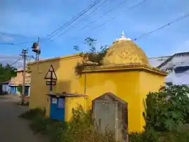 Arulmigu Ommamman Temple, Krishnanputhur, Ammapettai, Salem - 636003 அருள்மிகு ஓமம்மன் திருக்கோயில், Krishnanputhur, Ammapettai, Salem - 636003, Salem - Ancient Temple Architecture and History Image 2