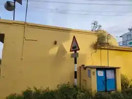 Arulmigu Ommamman Temple, Krishnanputhur, Ammapettai, Salem - 636003 அருள்மிகு ஓமம்மன் திருக்கோயில், Krishnanputhur, Ammapettai, Salem - 636003, Salem - Ancient Temple Architecture and History Image 4