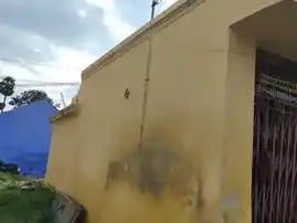 Arulmigu Ommamman Temple, Krishnanputhur, Ammapettai, Salem - 636003 அருள்மிகு ஓமம்மன் திருக்கோயில், Krishnanputhur, Ammapettai, Salem - 636003, Salem - Ancient Temple Architecture and History Image 5