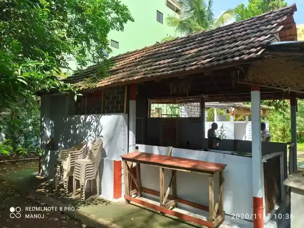 Arulmigu Omsakthi Vinayagar Temple, Uppilipalayam, Coimbatore - 641018 அருள்மிகு ஓம்சக்தி விநாயகர் திருக்கோயில், உப்பிலிபாளையம், Coimbatore - 641018, Coimbatore - Ancient Temple Architecture and History Image 3