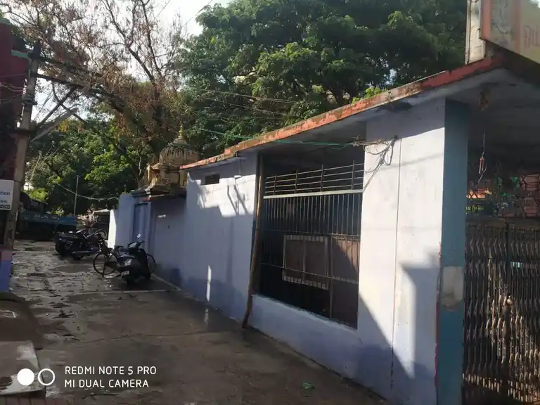 Arulmigu Omsakthi Vinayagar Velmurgan Temple, Vellaikkavundanpalaiyam - 636701 Arulmigu Omsakthi Vinayagar Velmurgan Temple, வெள்ளைகவுண்டன்பாளையம் - 636701, Dharmapuri - Ancient Temple Architecture and History Image 2