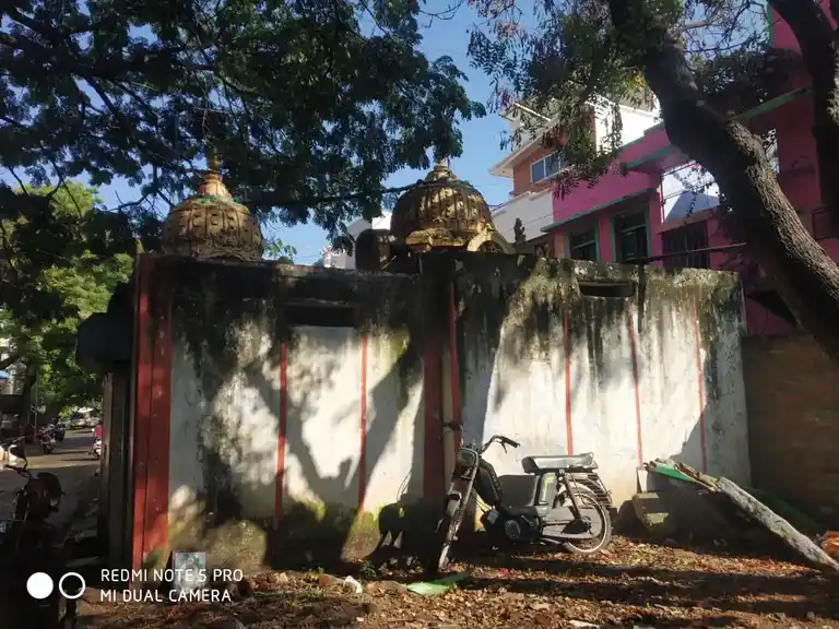 Arulmigu Omsakthi Vinayagar Velmurgan Temple, Vellaikkavundanpalaiyam - 636701 Arulmigu Omsakthi Vinayagar Velmurgan Temple, வெள்ளைகவுண்டன்பாளையம் - 636701, Dharmapuri - Ancient Temple Architecture and History Image 3