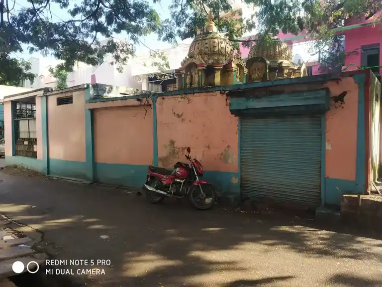 Arulmigu Omsakthi Vinayagar Velmurgan Temple, Vellaikkavundanpalaiyam - 636701 Arulmigu Omsakthi Vinayagar Velmurgan Temple, வெள்ளைகவுண்டன்பாளையம் - 636701, Dharmapuri - Ancient Temple Architecture and History Image 5
