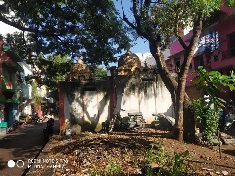 Arulmigu Omsakthi Vinayagar Velmurgan Temple, Vellaikkavundanpalaiyam - 636701 Arulmigu Omsakthi Vinayagar Velmurgan Temple, வெள்ளைகவுண்டன்பாளையம் - 636701, Dharmapuri - Ancient Temple Architecture and History Image 6