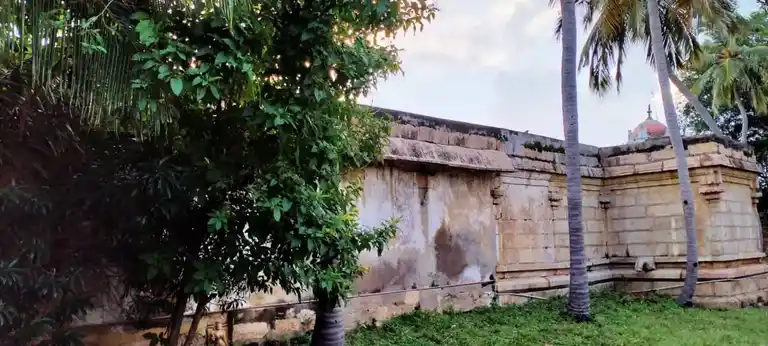 Arulmigu Onaiyur Vagayara Temple, Marungapuri, Marungapuri - 621308