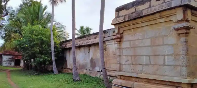 Arulmigu Onaiyur Vagayara Temple, Marungapuri, Marungapuri - 621308 அருள்மிகு மருங்காபுரிஊனையூர் வகைறயா திருக்கோயில், Marungapuri, Marungapuri - 621308, Thiruchirappalli - Ancient Temple Architecture and History Image 3