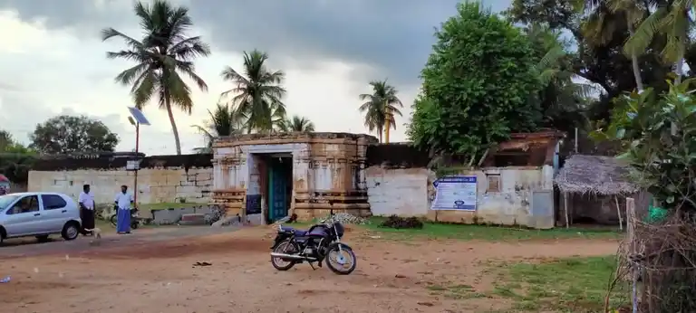 Arulmigu Onaiyur Vagayara Temple, Marungapuri, Marungapuri - 621308 அருள்மிகு மருங்காபுரிஊனையூர் வகைறயா திருக்கோயில், Marungapuri, Marungapuri - 621308, Thiruchirappalli - Ancient Temple Architecture and History Image 5