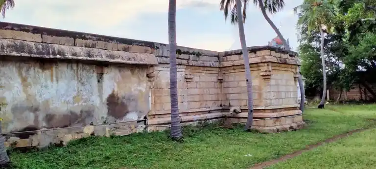 Arulmigu Onaiyur Vagayara Temple, Marungapuri, Marungapuri - 621308 அருள்மிகு மருங்காபுரிஊனையூர் வகைறயா திருக்கோயில், Marungapuri, Marungapuri - 621308, Thiruchirappalli - Ancient Temple Architecture and History Image 13
