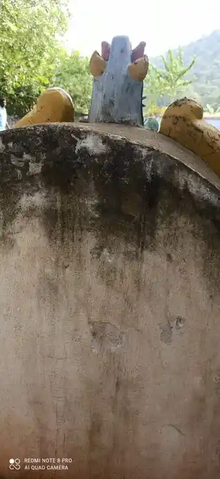 Arulmigu Ondi Veerachamy Temple, Elamanam - 621307 Arulmigu Ondi veerachamy Temple, Elamanam - 621307, Thiruchirappalli - Ancient Temple Architecture and History Image 2