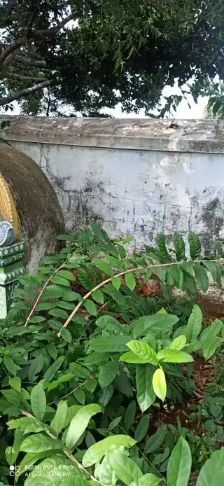 Arulmigu Ondi Veerachamy Temple, Elamanam - 621307 Arulmigu Ondi veerachamy Temple, Elamanam - 621307, Thiruchirappalli - Ancient Temple Architecture and History Image 3