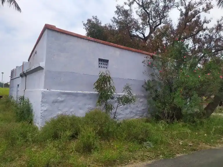 Arulmigu Ondi Verasamy Temple, Kanubilpalayam, Elachipalayam - 637202 அருள்மிகு ஒண்டி வீராசாமி திருக்கோயில், Kanubilpalayam, Elachipalayam - 637202, Namakkal - Ancient Temple Architecture and History Image 5