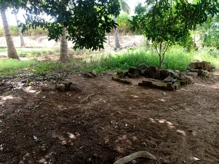 Arulmigu Ondiveeerasamy Temple, Karkoodalpatty Bit.1 - 636202 அருள்மிகு மாரியம்மன் ஒண்டிவீசம்மன் விநாயகர் திருக்கோயில், Karkoodalpatty Bit.1 - 636202, Namakkal - Ancient Temple Architecture and History Image 3