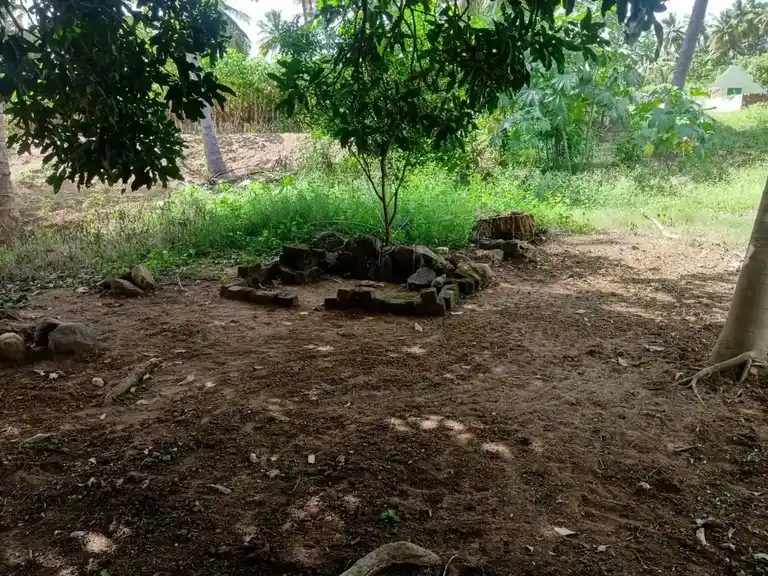 Arulmigu Ondiveeerasamy Temple, Karkoodalpatty Bit.1 - 636202 அருள்மிகு மாரியம்மன் ஒண்டிவீசம்மன் விநாயகர் திருக்கோயில், Karkoodalpatty Bit.1 - 636202, Namakkal - Ancient Temple Architecture and History Image 4