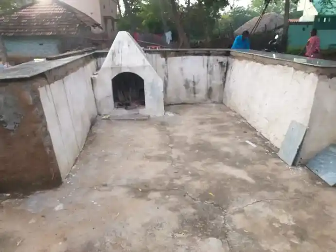 Arulmigu Ondiveerasamy Temple, Vadaseri - 621313 அருள்மிகு ஒண்டிவீராசாமி திருக்கோயில், Vadaseri, Vadaseri - 621313, Karur - Ancient Temple Architecture and History Image 5