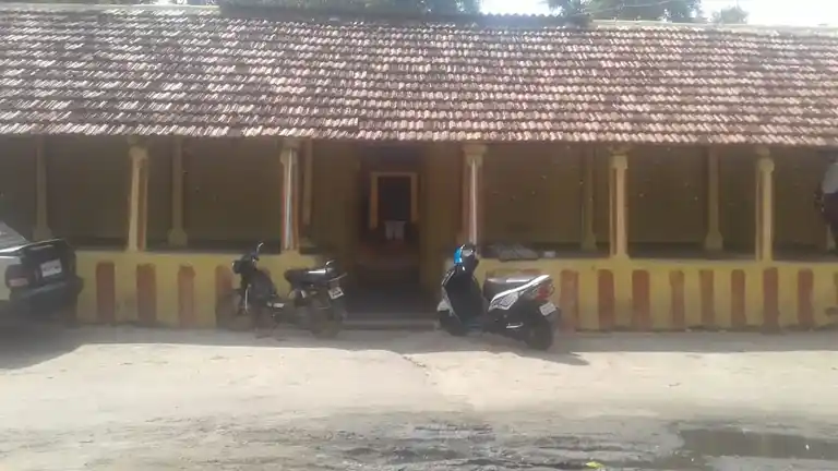 Arulmigu Ongaliamman Temple, Edappady - 637102 அருள்மிகு ஓங்காளியம்மன் திருக்கோயில், Edappady - 637102, Salem - Ancient Temple Architecture and History Image 2