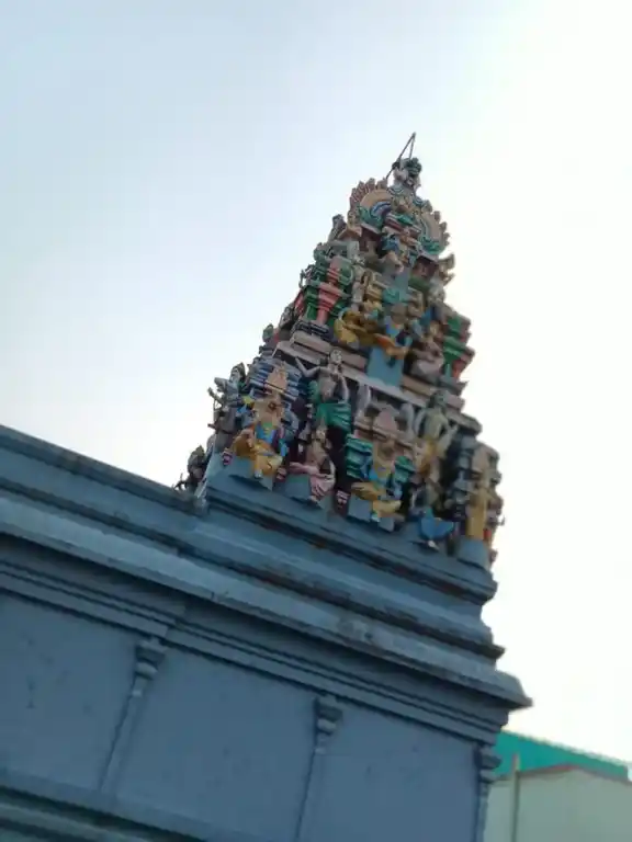 Arulmigu Onthampatti Egaliyamman Temple, Pazhayakottai - 621303 Arulmigu Onthampatti Egaliyamman Temple, Pazhayakottai - 621303, Thiruchirappalli - Ancient Temple Architecture and History Image 3