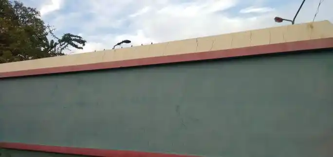 Arulmigu Oomandhoor Karuppannasamy Temple, Porunthaloor - 621313