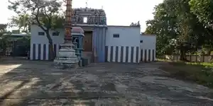 Arulmigu Oondreswarer Temple, Poondi - 602023 Temple