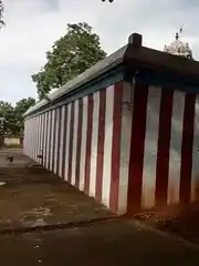 Arulmigu Oondreswarer Temple, Poondi - 602023 அருள்மிகு ஊன்றீஸ்வரர் திருக்கோயில், பூண்டி - 602023, Tiruvallur - Ancient Temple Architecture and History Image 4