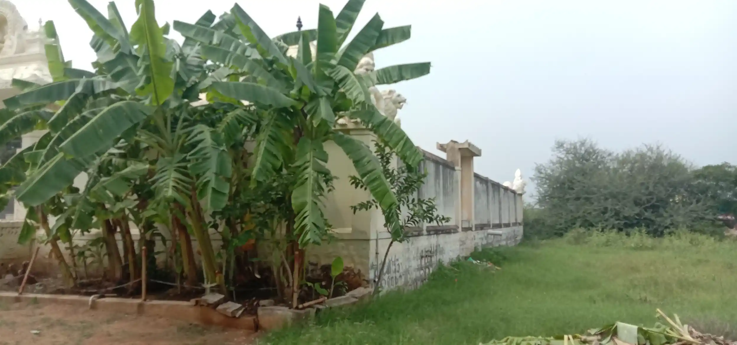 Arulmigu Oonsalamman Temple, Unjampatti - 625533 அருள்மிகு ஊஞ்சாலம்மன் திருக்கோயில், ஊஞ்சாம்பட்டி - 625533, Theni - Ancient Temple Architecture and History Image 7