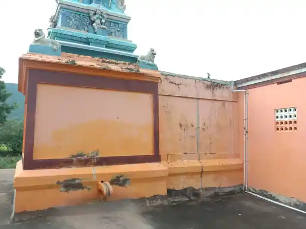 Arulmigu Ooradi Vinayagar Temple, Mathdhipalayam - 641101