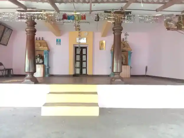 Arulmigu Ooradi Vinayagar Temple, Mathdhipalayam - 641101 அருள்மிகு ஊரடி விநாயகர் திருக்கோயில், மத்திபாளையம் - 641101, Coimbatore - Ancient Temple Architecture and History Image 5