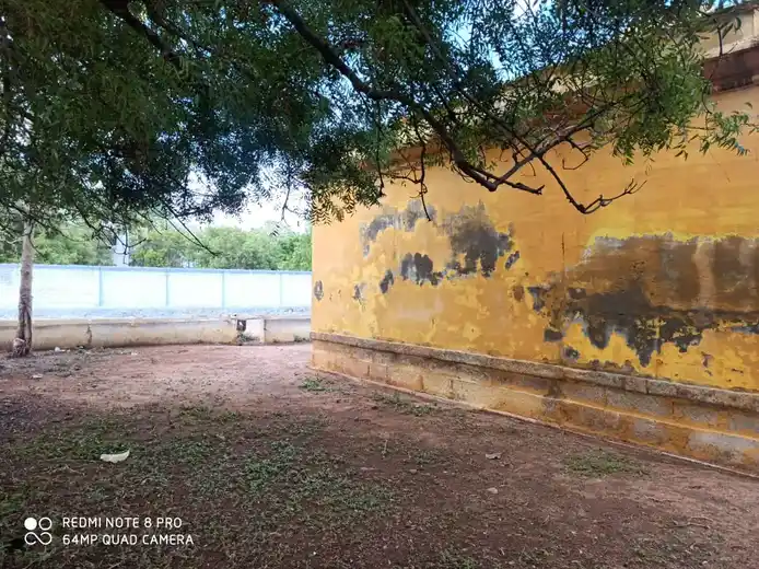 Arulmigu Oorani Sudalaimadasamy Temple, Padmanabhamangalam - 628619 அருள்மிகு ஊரணி சுடலைமாடசுவாமி திருக்கோயில், Padmanabhamangalam - 628619, Thoothukudi - Ancient Temple Architecture and History Image 5