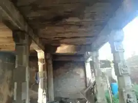 Arulmigu Ooranikarai Anjaneyar Swamy Temple, Watrap - 626132