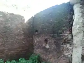 Arulmigu Ooranikarai Anjaneyar Swamy Temple, Watrap - 626132 அருள்மிகு ஊரணிக்கரை ஆஞ்சநேயர் சுவாமி திருக்கோயில், Watrap - 626132, Virudhunagar - Ancient Temple Architecture and History Image 5