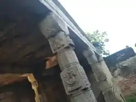 Arulmigu Ooranikarai Anjaneyar Swamy Temple, Watrap - 626132 அருள்மிகு ஊரணிக்கரை ஆஞ்சநேயர் சுவாமி திருக்கோயில், Watrap - 626132, Virudhunagar - Ancient Temple Architecture and History Image 6