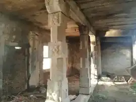 Arulmigu Ooranikarai Anjaneyar Swamy Temple, Watrap - 626132 அருள்மிகு ஊரணிக்கரை ஆஞ்சநேயர் சுவாமி திருக்கோயில், Watrap - 626132, Virudhunagar - Ancient Temple Architecture and History Image 7