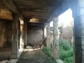 Arulmigu Ooranikarai Anjaneyar Swamy Temple, Watrap - 626132 அருள்மிகு ஊரணிக்கரை ஆஞ்சநேயர் சுவாமி திருக்கோயில், Watrap - 626132, Virudhunagar - Ancient Temple Architecture and History Image 9