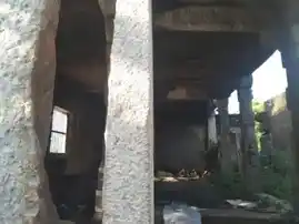 Arulmigu Ooranikarai Anjaneyar Swamy Temple, Watrap - 626132 அருள்மிகு ஊரணிக்கரை ஆஞ்சநேயர் சுவாமி திருக்கோயில், Watrap - 626132, Virudhunagar - Ancient Temple Architecture and History Image 10