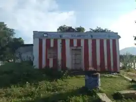 Arulmigu Ooranikarai Anjaneyar Swamy Temple, Watrap - 626132 அருள்மிகு ஊரணிக்கரை ஆஞ்சநேயர் சுவாமி திருக்கோயில், Watrap - 626132, Virudhunagar - Ancient Temple Architecture and History Image 11