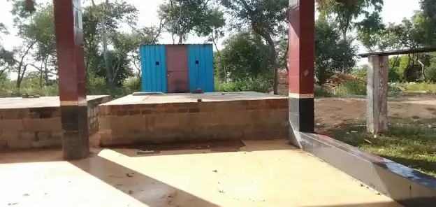 Arulmigu Ooranikarai Karuppar Temple, Mettuttheru - 622101 அருள்மிகு ஊரணிகரை கருப்பர் திருக்கோயில், Mettuttheru - 622101, Pudukkottai - Ancient Temple Architecture and History Image 3