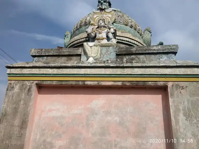 Arulmigu Ooranikarai Vinayagar Temple, Valaiyapatti - 621305 Arulmigu Ooranikarai Vinayagar Temple, Valaiyapatti - 621305, Thiruchirappalli - Ancient Temple Architecture and History Image 4