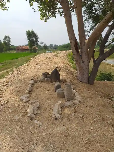 Arulmigu Ooranippillaiyar Temple, Paiyur - 621316 அருள்மிகு ஊரணிப்பிள்ளையார் திருக்கோயில், Paiyur - 621316, Pudukkottai - Ancient Temple Architecture and History Image 4