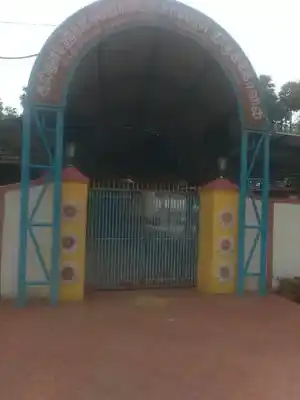 Arulmigu Ooranmai Naatuvaala Kandan Sastha Temple, Maruthancode - 629156