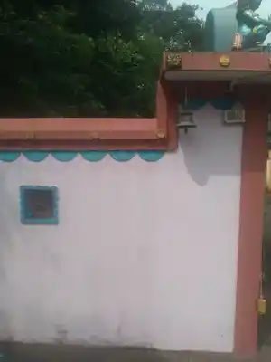 Arulmigu Ooranmai Naatuvaala Kandan Sastha Temple, Maruthancode - 629156 அருள்மிகு ஊராண்மை நாட்டுவாலா கண்டன் சாஸ்தா திருக்கோயில், Maruthancode - 629156, Kanyakumari - Ancient Temple Architecture and History Image 2