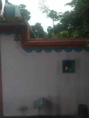 Arulmigu Ooranmai Naatuvaala Kandan Sastha Temple, Maruthancode - 629156 அருள்மிகு ஊராண்மை நாட்டுவாலா கண்டன் சாஸ்தா திருக்கோயில், Maruthancode - 629156, Kanyakumari - Ancient Temple Architecture and History Image 4