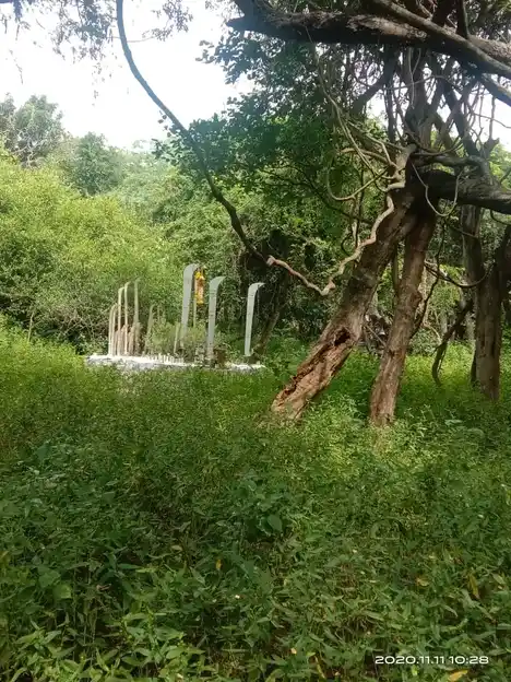 Arulmigu Oorkaval Karupannaswamy Temple, Panniyamalai - 624402 அருள்மிகு ஊர்க்காவல் கருப்பண்ணஸ்வாமி திருக்கோவில், Panniyamalai - 624402, Dindigul - Ancient Temple Architecture and History Image 2