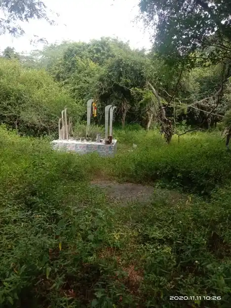 Arulmigu Oorkaval Karupannaswamy Temple, Panniyamalai - 624402 அருள்மிகு ஊர்க்காவல் கருப்பண்ணஸ்வாமி திருக்கோவில், Panniyamalai - 624402, Dindigul - Ancient Temple Architecture and History Image 5