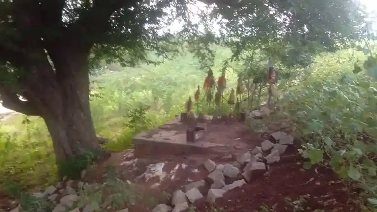 Arulmigu Oorkaval Karuppaswamy Temple, Malligaipatti - 621305 Arulmigu Oorkaval karuppaswamy Temple, Malligaipatti - 621305, Thiruchirappalli - Ancient Temple Architecture and History Image 2